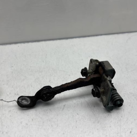 Arret de porte avant droit PEUGEOT 206 Photo n°1