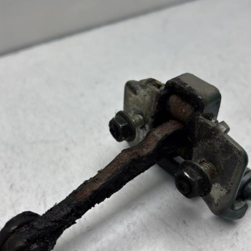 Arret de porte avant droit PEUGEOT 206 Photo n°3