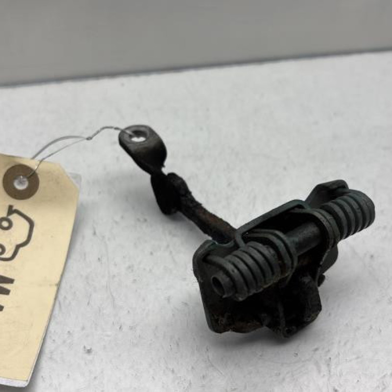 Arret de porte avant droit PEUGEOT 206 Photo n°4