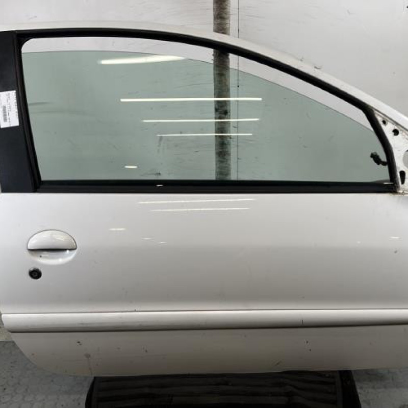 Porte avant droit PEUGEOT 206 Photo n°1