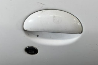Porte avant droit PEUGEOT 206