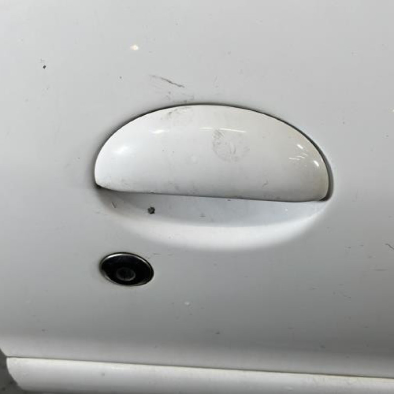 Porte avant droit PEUGEOT 206 Photo n°2