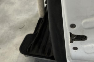 Porte avant droit PEUGEOT 206