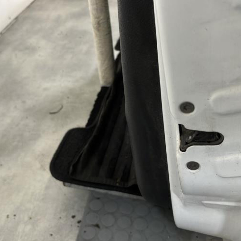 Porte avant droit PEUGEOT 206 Photo n°3