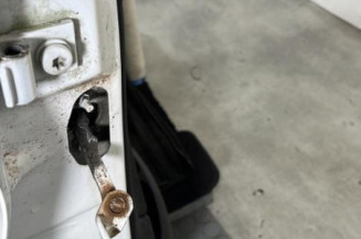 Porte avant droit PEUGEOT 206