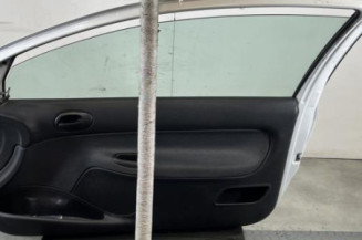 Porte avant droit PEUGEOT 206