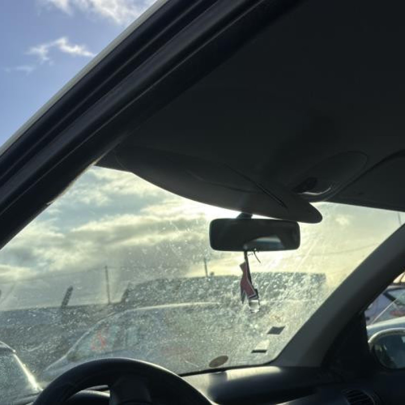 Porte avant droit PEUGEOT 206 Photo n°18