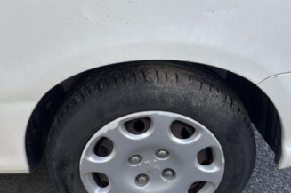 Porte avant droit PEUGEOT 206