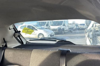 Porte avant droit PEUGEOT 206