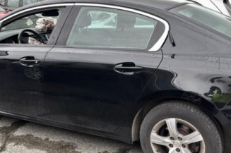 Baie de pare brise PEUGEOT 508 1