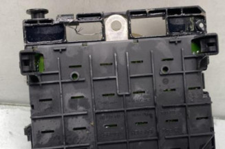 Boitier servitude moteur (BSM) PEUGEOT 206