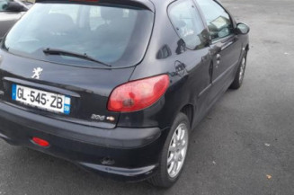 Boitier servitude moteur (BSM) PEUGEOT 206