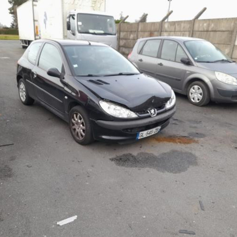 Boitier servitude moteur (BSM) PEUGEOT 206 Photo n°6