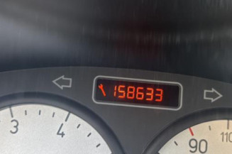 Boitier servitude moteur (BSM) PEUGEOT 206