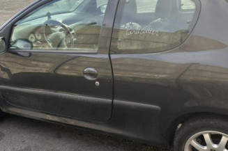 Boitier servitude moteur (BSM) PEUGEOT 206