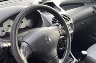 Boitier servitude moteur (BSM) PEUGEOT 206