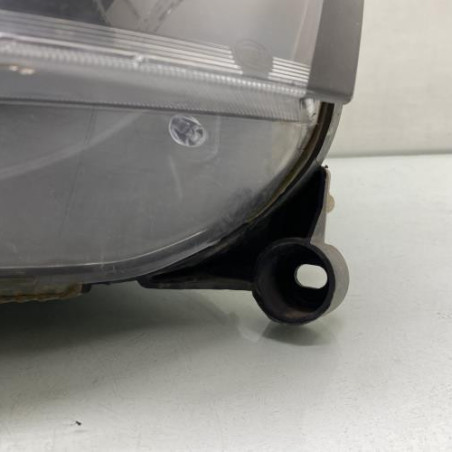 Optique avant principal gauche (feux)(phare) RENAULT CLIO 2