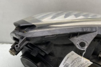 Optique avant principal gauche (feux)(phare) RENAULT CLIO 2