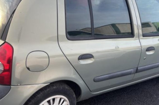 Optique avant principal gauche (feux)(phare) RENAULT CLIO 2