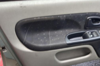 Optique avant principal gauche (feux)(phare) RENAULT CLIO 2