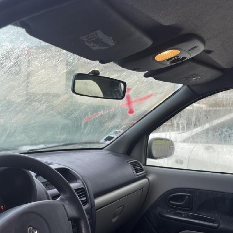 Optique avant principal gauche (feux)(phare) RENAULT CLIO 2 Photo n°17