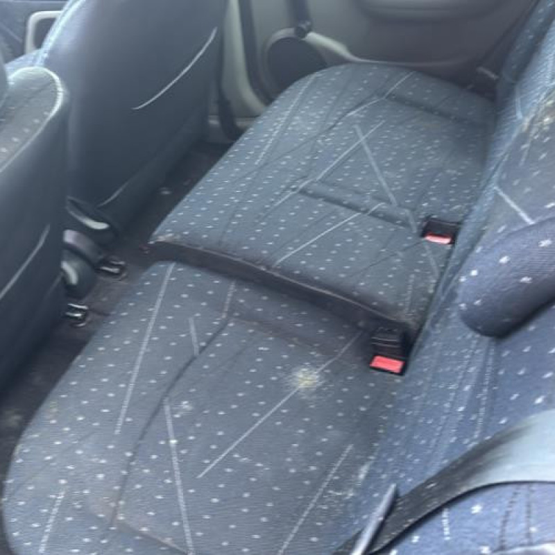 Optique avant principal gauche (feux)(phare) RENAULT CLIO 2 Photo n°18