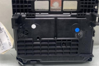 Boitier servitude moteur (BSM) CITROEN C2