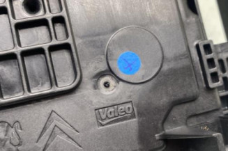 Boitier servitude moteur (BSM) CITROEN C2