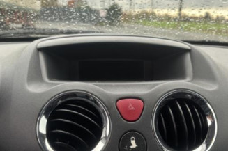 Boitier servitude moteur (BSM) CITROEN C2