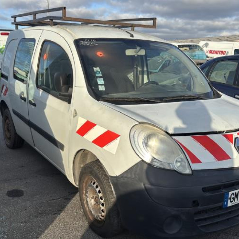 Com (Bloc Contacteur Tournant+Commodo Essuie Glace+Commodo Phare) RENAULT KANGOO 2 Photo n°2