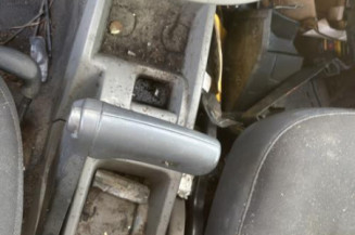 Com (Bloc Contacteur Tournant+Commodo Essuie Glace+Commodo Phare) RENAULT KANGOO 2