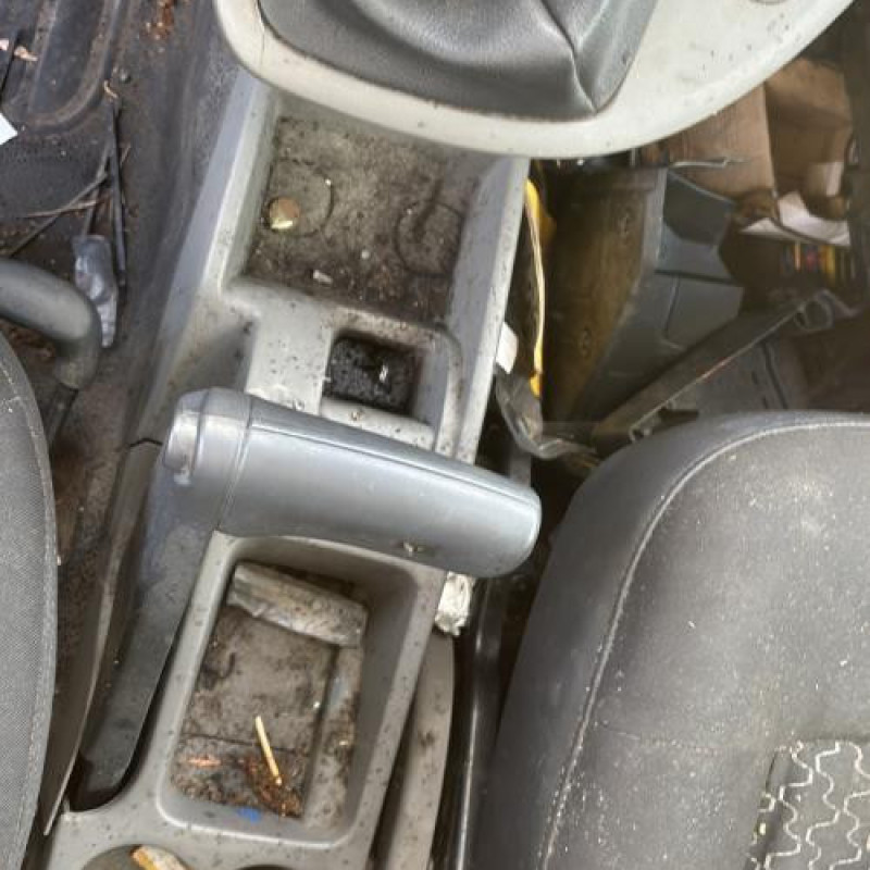 Com (Bloc Contacteur Tournant+Commodo Essuie Glace+Commodo Phare) RENAULT KANGOO 2 Photo n°18