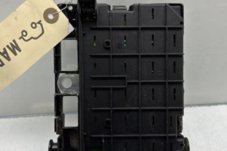 Boitier servitude moteur (BSM) PEUGEOT 206