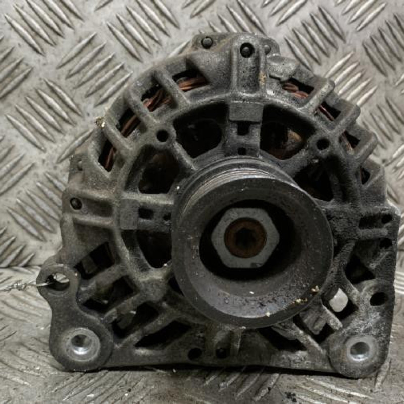 Alternateur VOLKSWAGEN LUPO Photo n°3