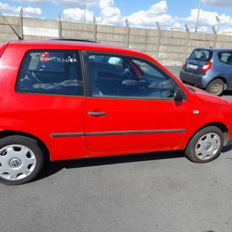 Alternateur VOLKSWAGEN LUPO Photo n°10