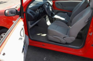 Alternateur VOLKSWAGEN LUPO