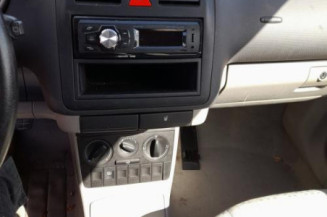 Alternateur VOLKSWAGEN LUPO