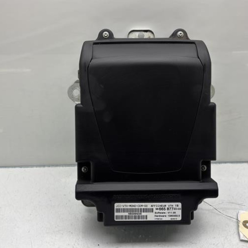 Afficheur PEUGEOT 3008 1 Photo n°1