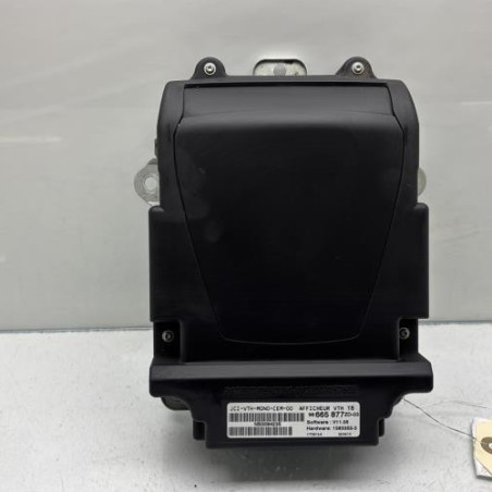 Afficheur PEUGEOT 3008 1 Photo n°1