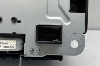 Afficheur PEUGEOT 3008 1