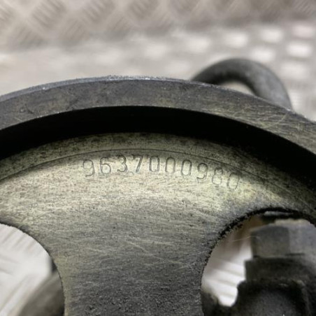 Pompe de direction PEUGEOT PARTNER 1 Photo n°1