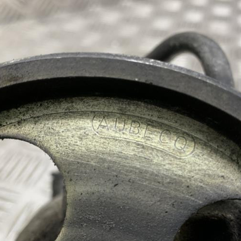 Pompe de direction PEUGEOT PARTNER 1 Photo n°2