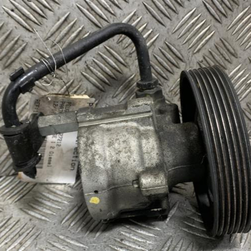 Pompe de direction PEUGEOT PARTNER 1 Photo n°3