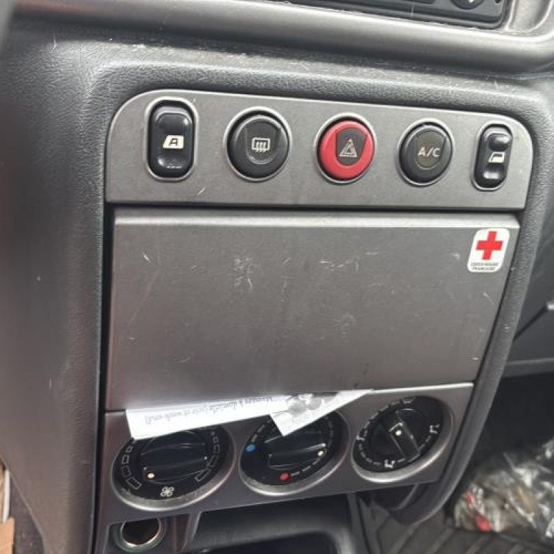 Pompe de direction PEUGEOT PARTNER 1 Photo n°19