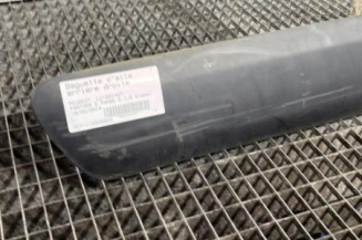 Baguette d'aile arrière droite PEUGEOT PARTNER 2