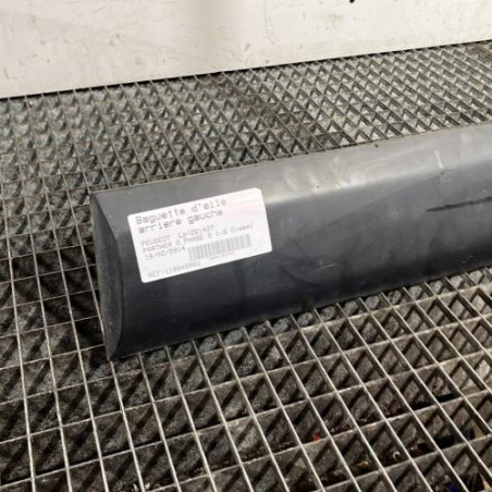 Baguette d'aile arrière gauche PEUGEOT PARTNER 2