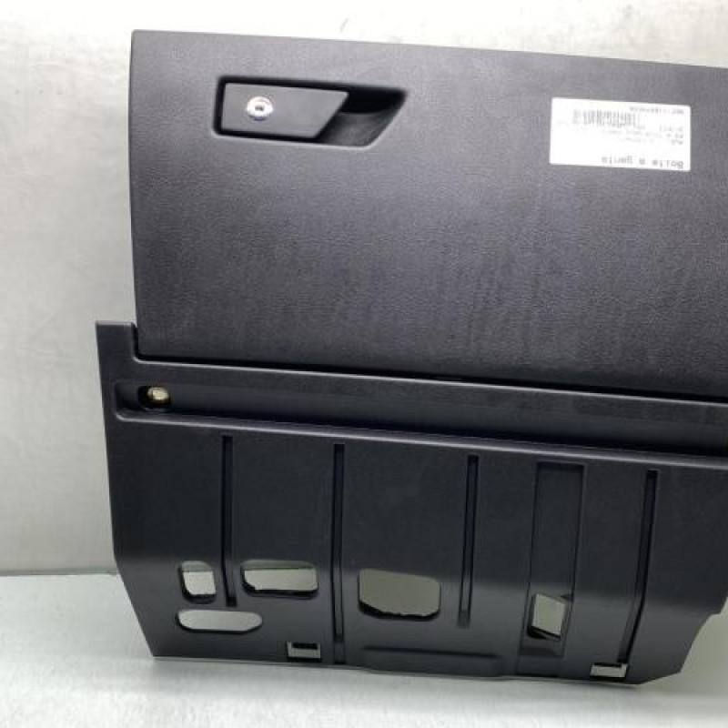 Boite a gants AUDI A3 4 Photo n°1