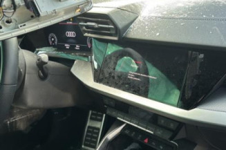 Moteur AUDI A3 4