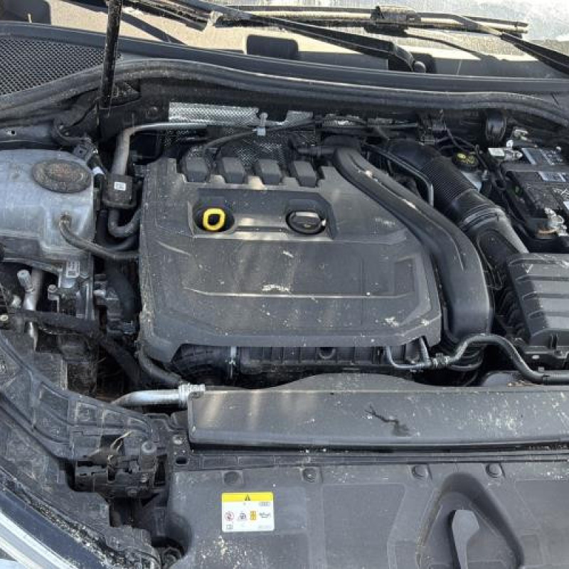 Moteur AUDI A3 4 Photo n°18
