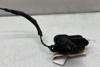 Actionneur verrou trappe d'essence AUDI A3 4 Photo n°1